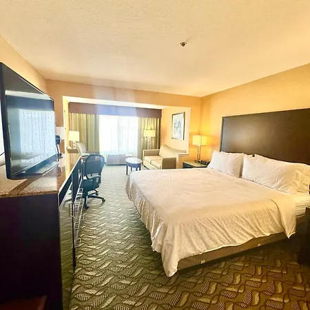 Holiday Inn Express Hotel & Suites San Jose-Morgan Hill By Ihg Exterior photo