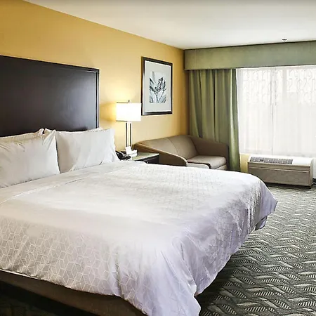 Holiday Inn Express Hotel & Suites San Jose-Morgan Hill By Ihg Exterior photo