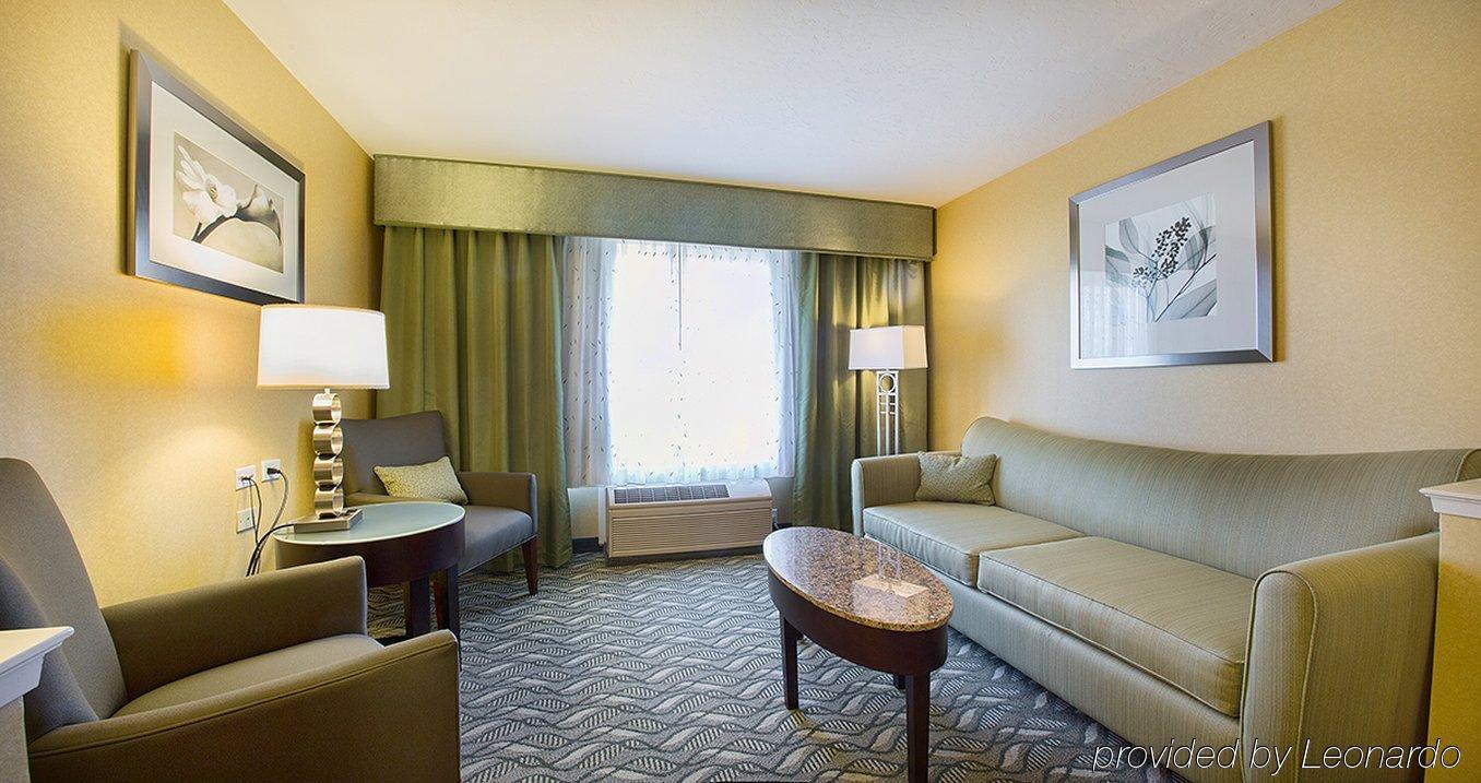 Express & San Jose-morgan Hill By Ihg Morgan Hill