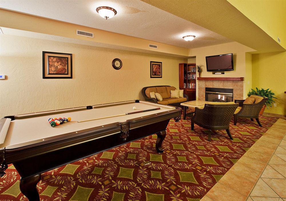 Express & San Jose-morgan Hill By Ihg