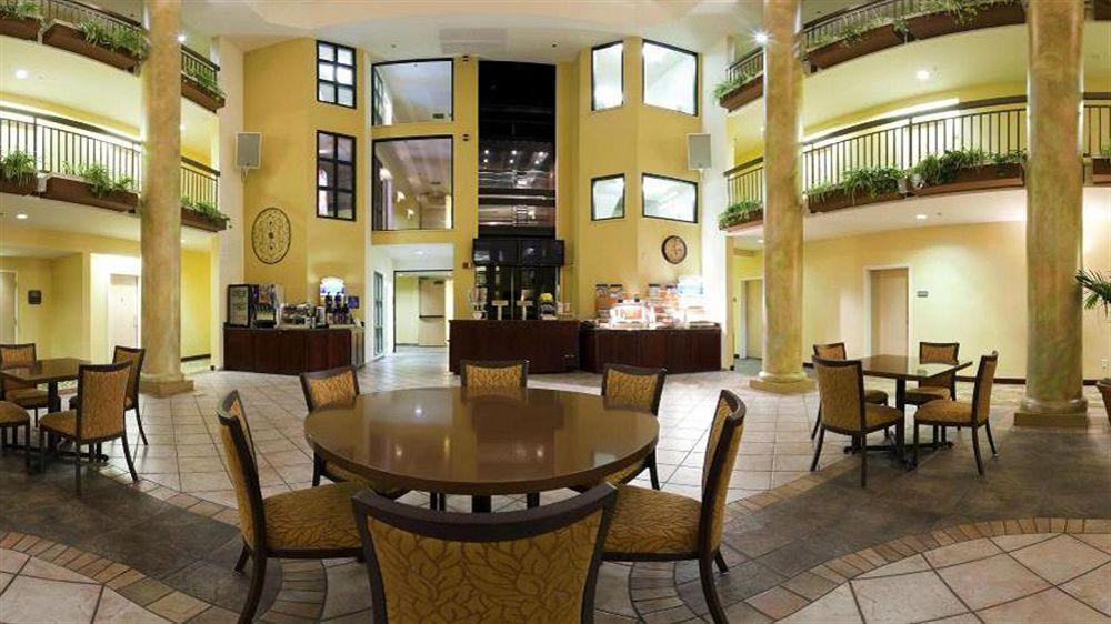 Express & San Jose-morgan Hill By Ihg