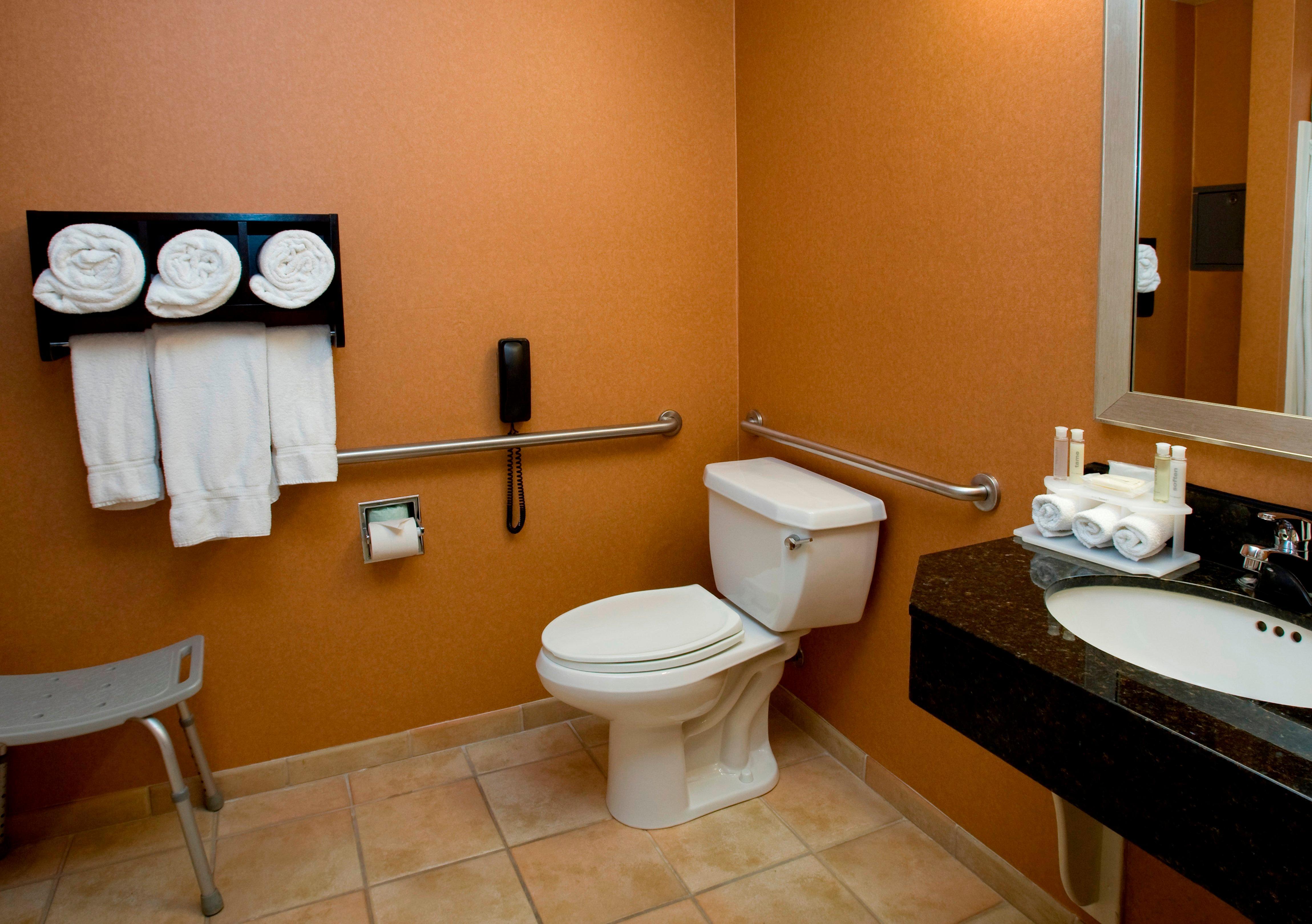 Hotel Holiday Express & San Jose-morgan Hill By Ihg