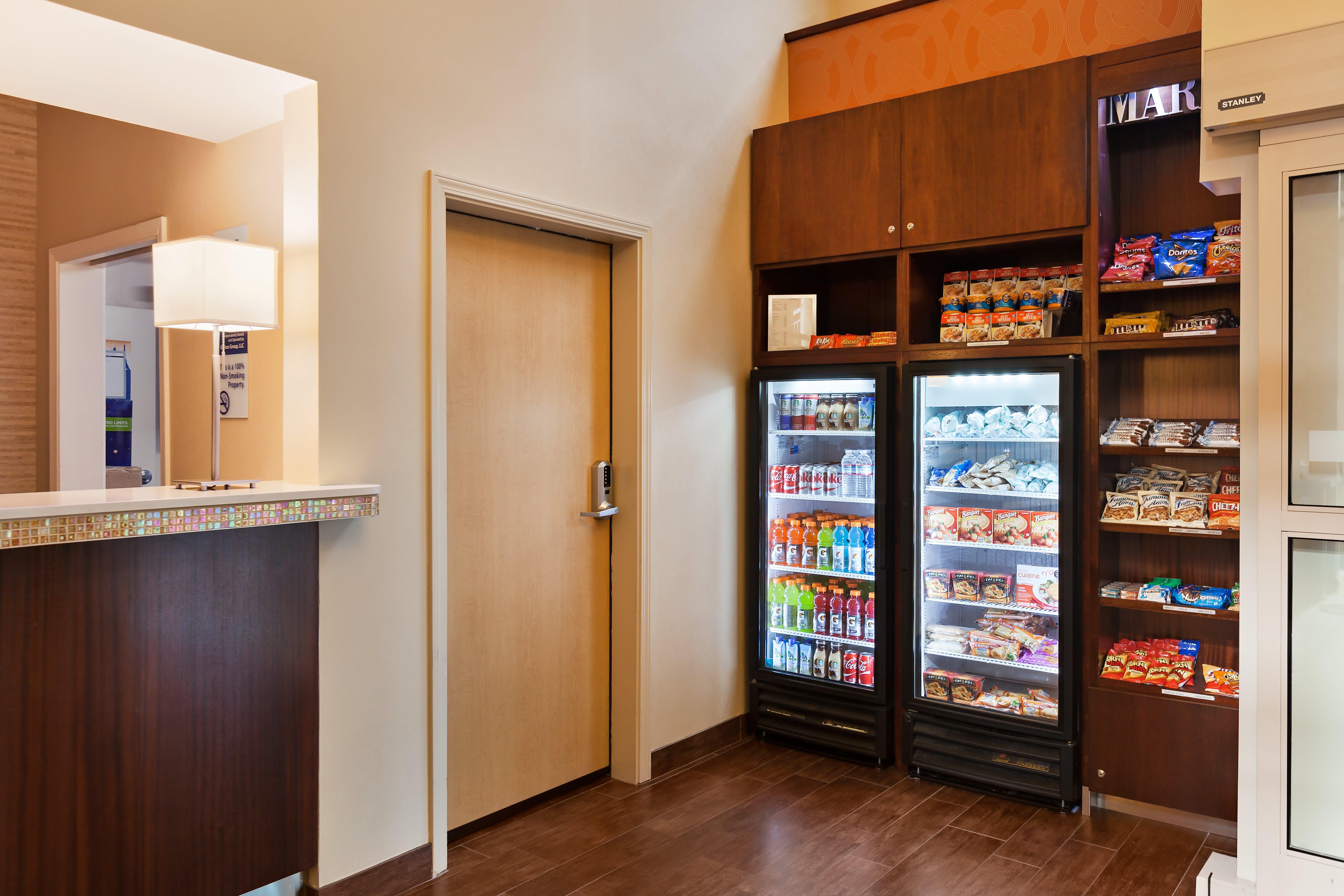 Hotel Holiday Express & San Jose-morgan Hill By Ihg 3*