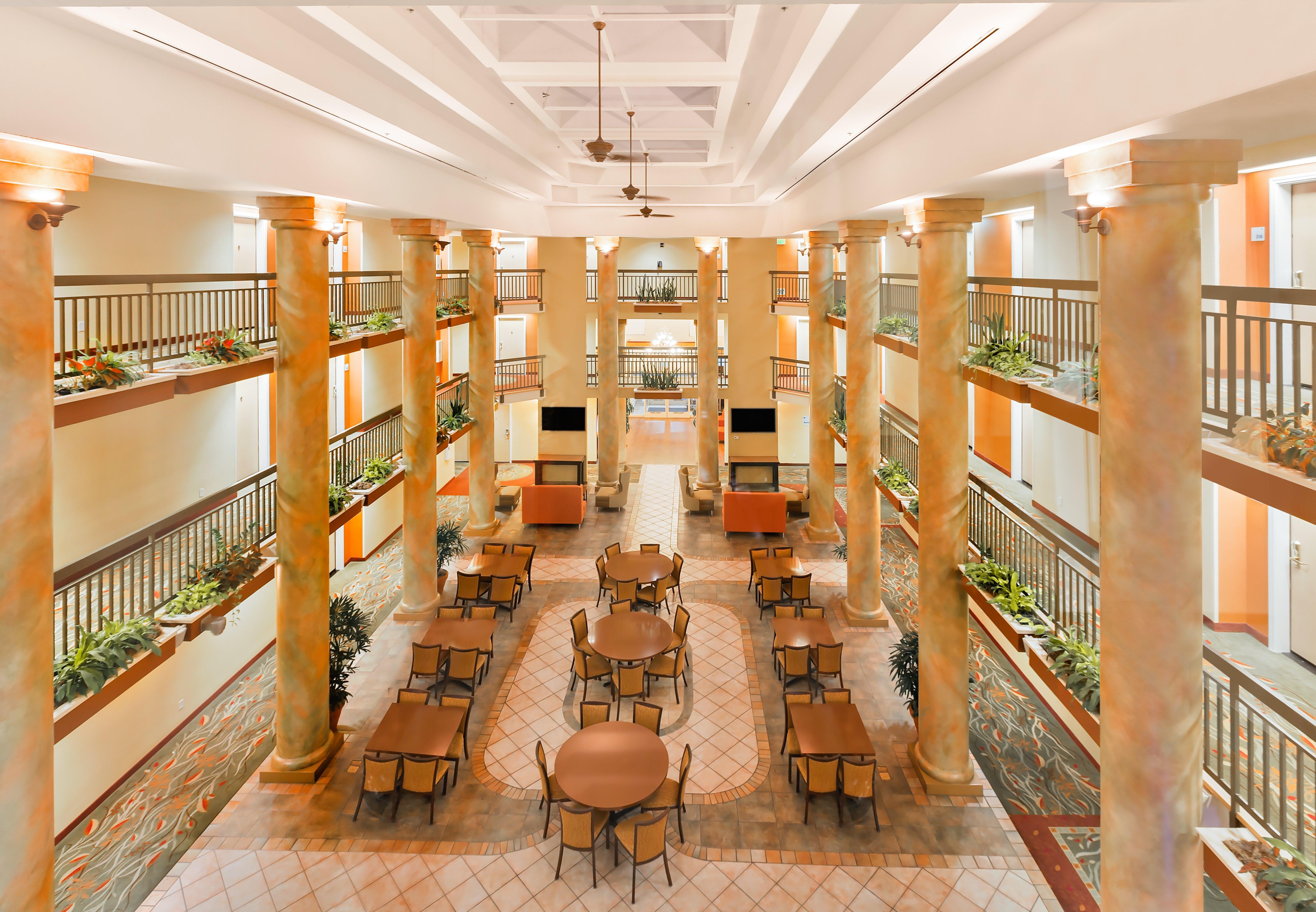 Express & San Jose-morgan Hill By Ihg 3*