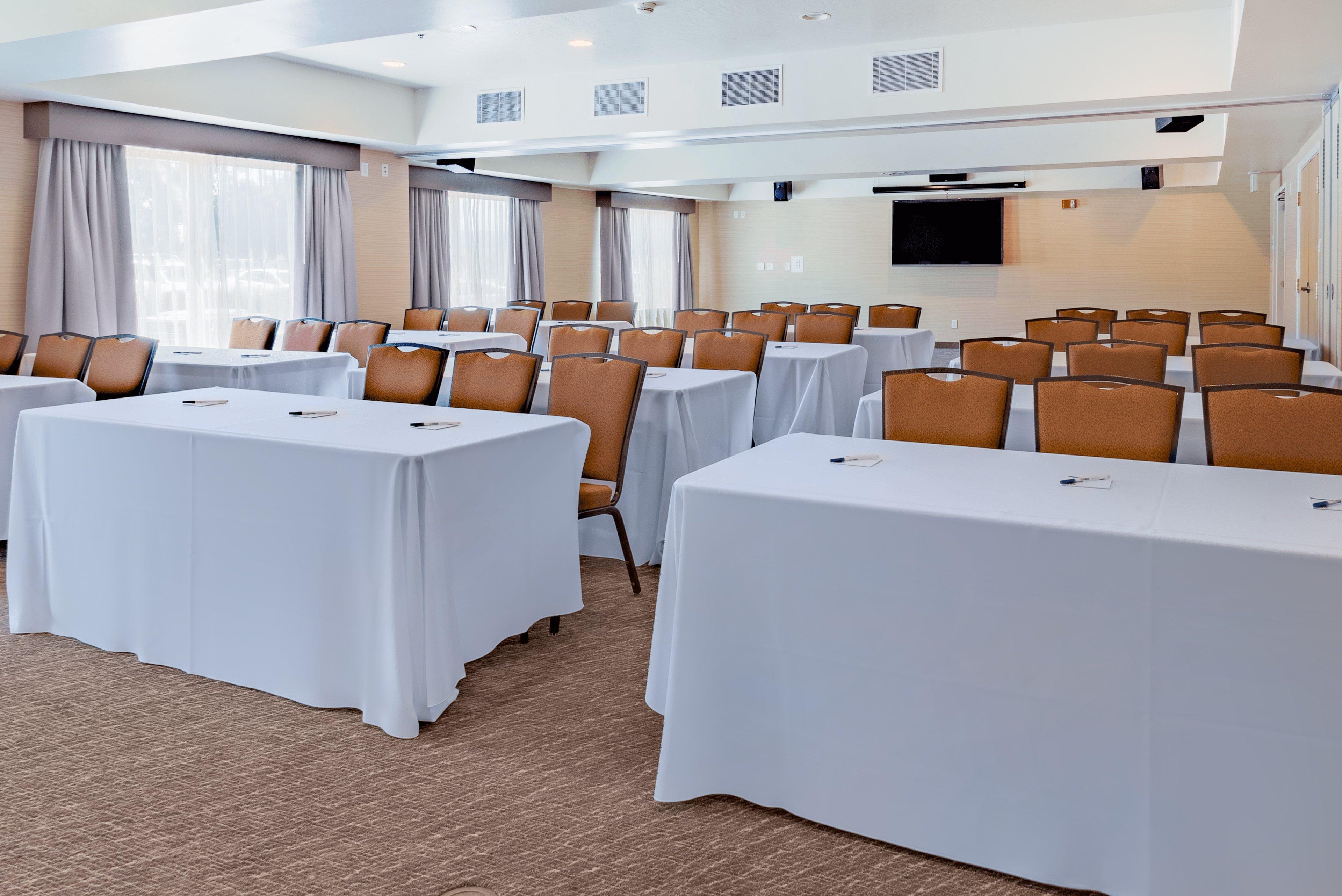 Holiday Express & San Jose-morgan Hill By Ihg 3* Morgan Hill