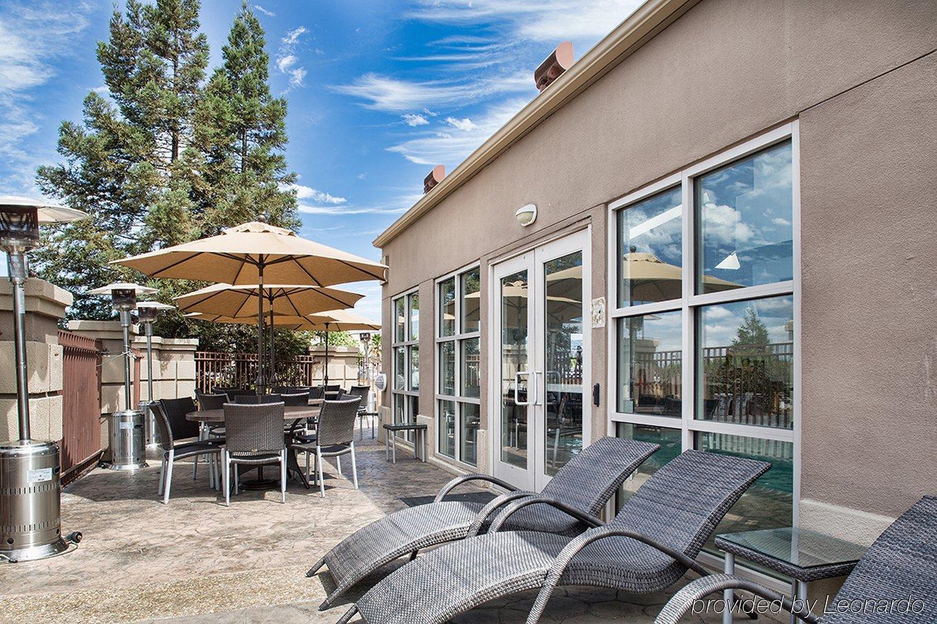 Express & San Jose-morgan Hill By Ihg Hotel