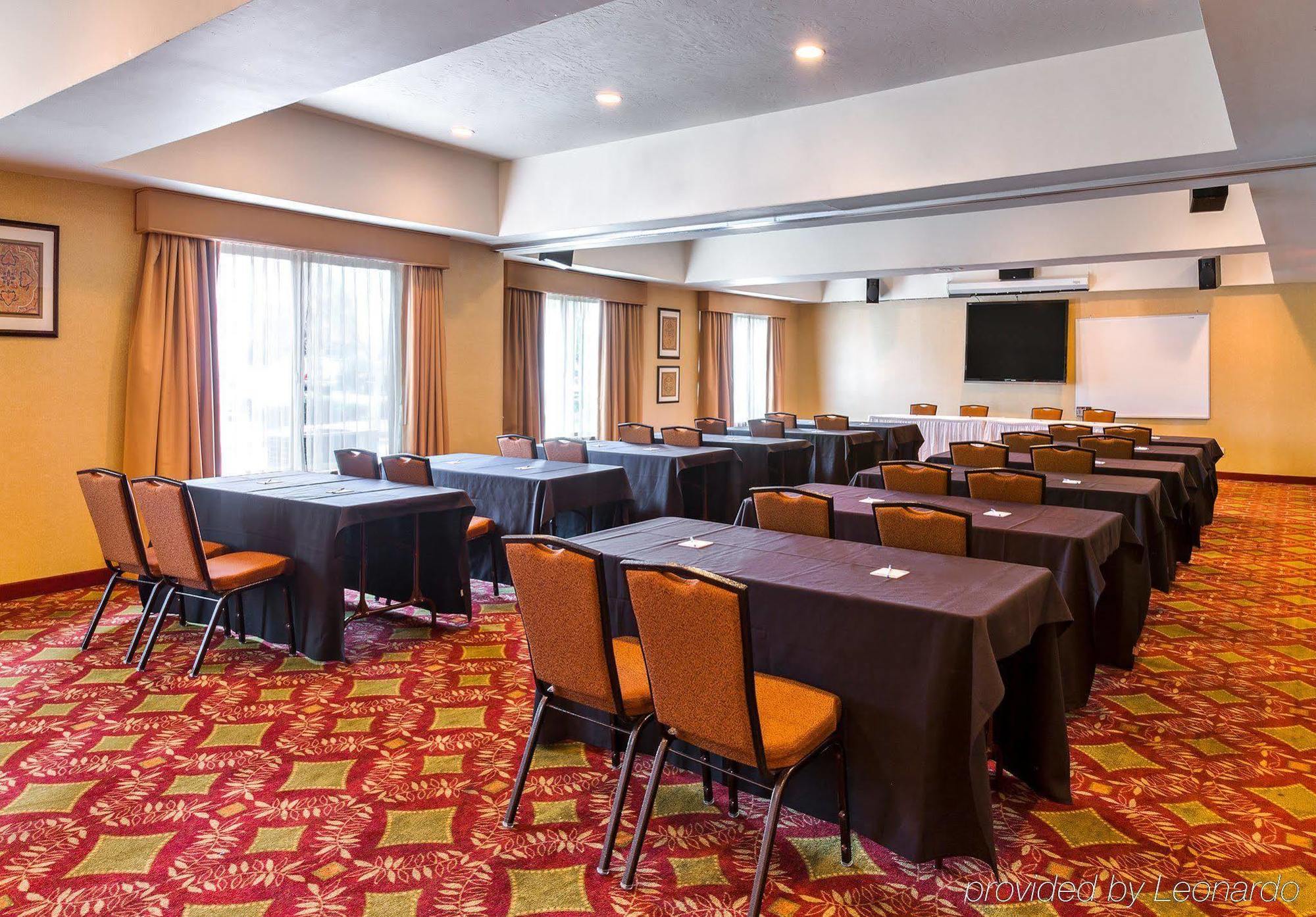 Express & San Jose-morgan Hill By Ihg